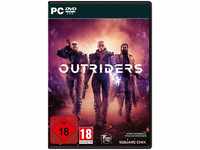Outriders (PC) (64-Bit)