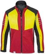 K&Uuml;BLER Workwear Herren K&uuml;bler Forest Ultrashell Jacke Pro Jacke