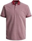 JACK & JONES JPRBLUWIN Polo SS STS