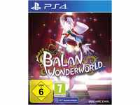 BALAN WONDERWORLD (Playstation 4)