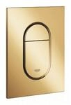 Grohe WC-Bet&auml;tigung Arena Cosmopolitan S 37624, 2-Mengen- und Start &