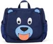 Affenzahn Kulturtasche f&uuml;r 1-5 J&auml;hrige Kinder im Kindergarten als Kulturbeutel f&uuml;r
