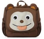 Affenzahn Kulturtasche f&uuml;r 1-5 J&auml;hrige Kinder im Kindergarten als...