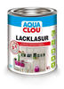 AQUA COMBI-CLOU Lack-Lasur mahag.br. 0,750 L