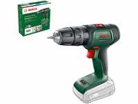 Bosch Home and Garden Bosch Akku Schlagbohrschrauber UniversalImpact 18V (ohne Akku,