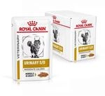 Royal Canin Veterinary Urinary s/o Moderate Calorie | 12 x 85 g 