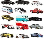 Hot Wheels Mattel Premium Car Boulevard Sortiert, 1 St&uuml;ck
