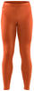 FJALLRAVEN F87406-208 Bergtagen Thinwool Long Johns M Hokkaido Orange XL