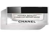 Chanel Hydra Beauty Camelia Repair Mask 50 G