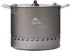 MSR WindBurner Stock Pot - 4,5 Liter Topf