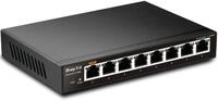 DrayTek Vigorswitch G-1080, VIGORSWITCH G1080