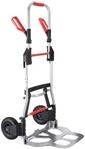 RuXXac Jumbo 2239-61V3 faltbare Sackkarre, Tragf&auml;higkeit 250 kg,