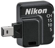 Nikon WR-R11b Kabellose Fernbedienung