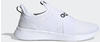 ADIDAS Damen Puremotion Adapt Sneaker, FTWR White/core Black/Dove Grey, 36 2/3 EU