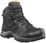 HAIX Black Eagle Safety 56 LL mid Dein Volllederstiefel Black Eagle Safety 56 LL.
