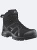 HAIX Black Eagle Safety 40 Mid black/black, Farbe:schwarz, Schuhgröße:41.5...