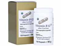 Vitamin B12 N Kapseln