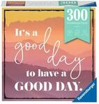 Ravensburger Puzzle Moment 12965 A Good Day - 300 Teile Puzzle f&uuml;r Erwachsene und