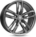 MAM RS3 7JX16 5/108 ET46 72.6 PALLADIUM PAINTED Alufelge