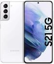 Samsung Galaxy S21 5G, Android Smartphone, Triple-Kamera, Infinity-O Display, 128 GB