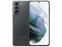 Samsung Galaxy S21 5G Smartphone 256GB Phantom Gray Android 11.0 G991B