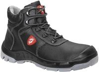 ELTEN JORI Sicherheitsschuhe Achim S3, Damen und Herren, Leder, Stahlkappe, leicht,