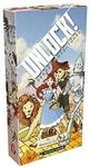 Asmodee, Unlock! &ndash; Die Abenteurer von Oz, Familienspiel, R&auml;tselspiel, 1-6 Spieler,