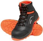 Uvex 2 xenova Sicherheitsstiefel S3 SRC, Schn&uuml;rstiefel, Arbeitsschuhe f&uuml;r...