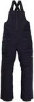 Burton Herren Snowboardhose Reserve Bib, True Black, XL, 15003105001