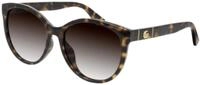 Gucci Gg0636sk Damen-Sonnenbrille, 1 St&uuml;ck