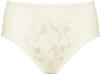 Naturana Damen Taillenslip Panty Girdle 0063, Off-White (elfenbeinfarben), Gr....