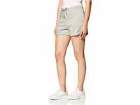 Nike NSW Essntl Ft Shorts Dk Grey Heather/White L
