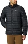Columbia mens Powder Lite Jacket