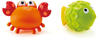 Hape E0208 Riff Freunde, Badespielzeug Mehrfarbig Einheitsgröße