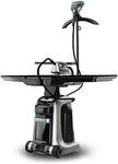 Cecotec Total Iron 10100 Pro Profi B&uuml;gelstation . Mit B&uuml;geleisen und Dampfb&uuml;rste,