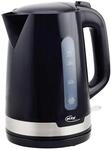 Elta Wasserkocher Black Line STRIX