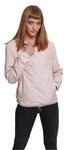Urban Classics Damen Ladies Basic Pull Over Jacket