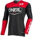 O'NEAL | Motocross-Trikot | Enduro Motorrad | Schnell trocknendes