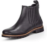 Panama Jack Damenstiefel, Brigitte Igloo Trav B2, Schwarz, 36 EU