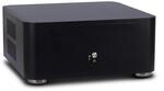 Inter-Tech Compatible A80S bk ITX