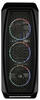 Aerocool Eclipse Mid Tower Case – Aero One PC Gaming Case 4 x 120mm ARGB Fans...