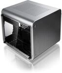 Raijintek Metis Evo TGS (Argent)