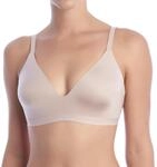 Sloggi Damen Wow Comfort 2.0 P Padded BH, Foundation Nude, L