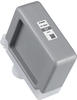 CANON PFI-1100 Tinte grau Standardkapazität 160ml 1er-Pack iPF