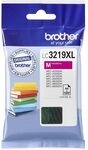 Brother BA76220 Original XL-Tintenpatrone LC-3219XLM magenta (f&uuml;r Brother