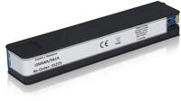 Inkadoo Druckerpatronen kompatibel mit HP J3M70A / 981A Tintenpatrone PageWide
