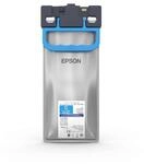 Epson Workforce Pro WF-C87xR Cyan XL Ink