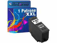 Tito-Express PlatinumSerie 1 Druckerpatronen XXL als Ersatz für Epson 202XL...