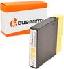 Bubprint Druckerpatrone kompatibel als Ersatz für Canon PGI-2500XL PGI 2500 XL...