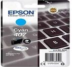 Epson Cartucho WF-4745 Cyan, black, klein
